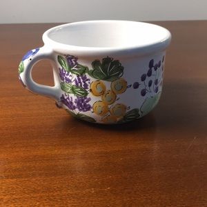 Mesa Mug